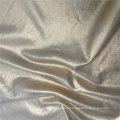 Tissu de tissu en spandex en polyester pour vêtements